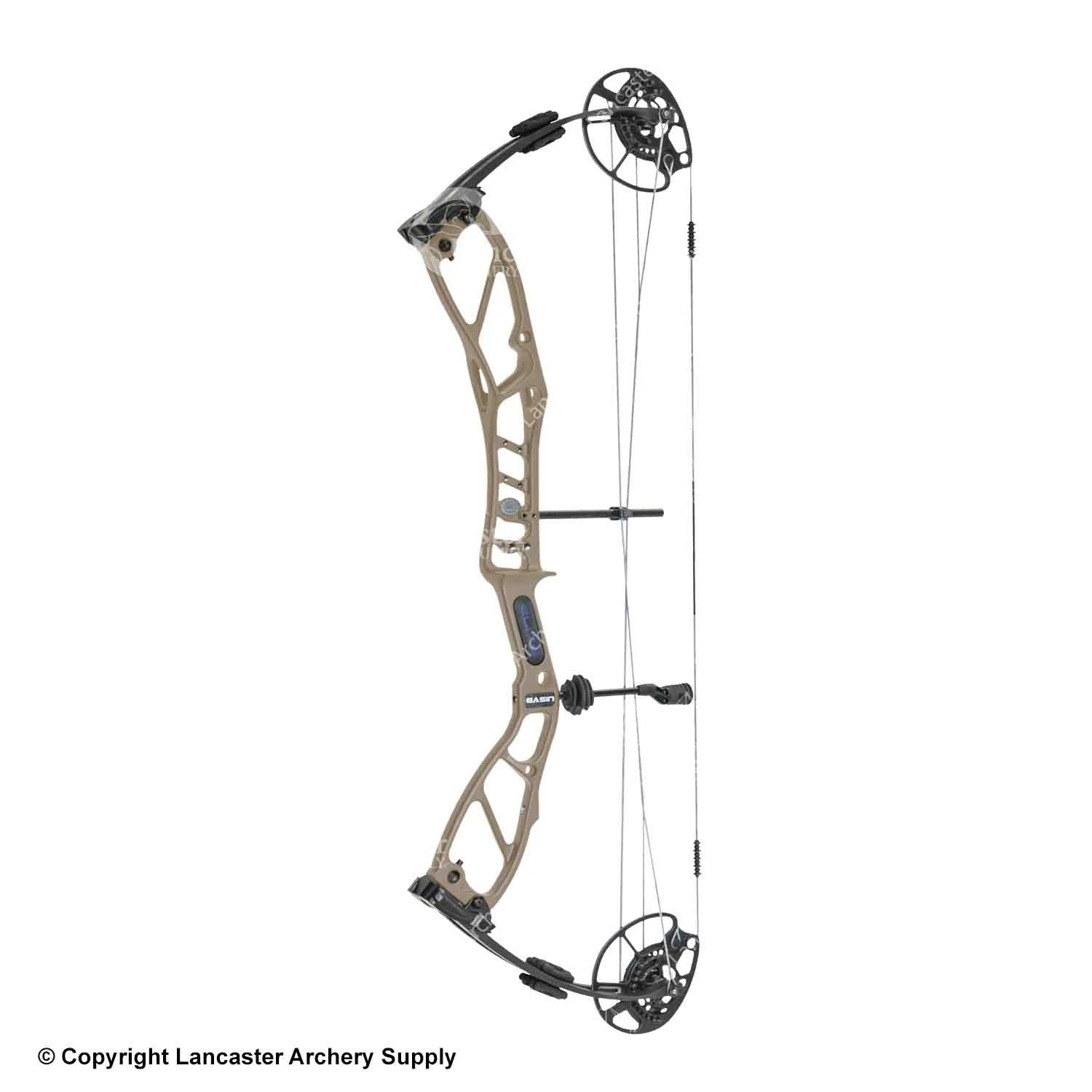 Elite Basin Compound Hunting Bow - Image 3