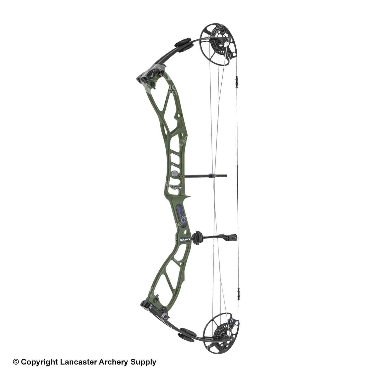 Elite Basin Compound Hunting Bow - Image 2