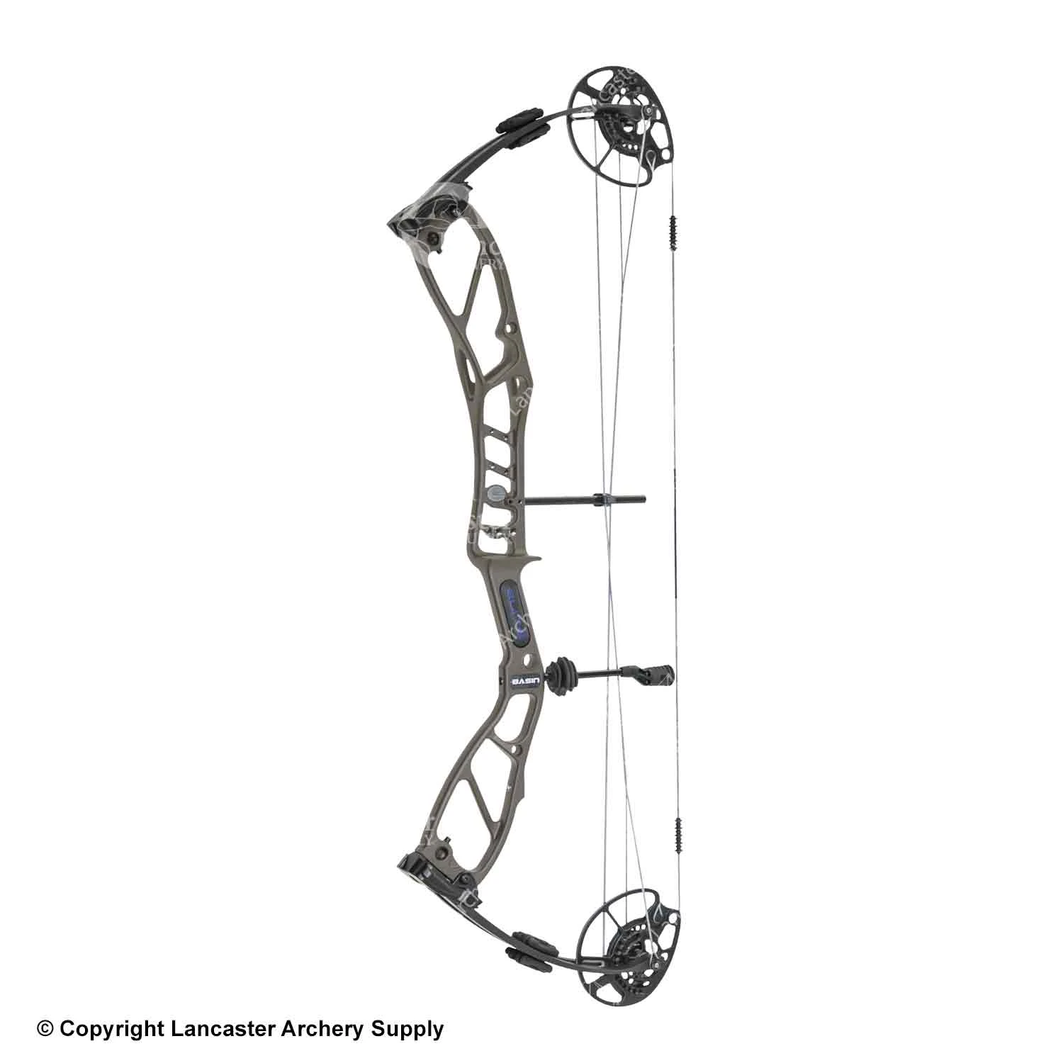 Elite Basin Compound Hunting Bow