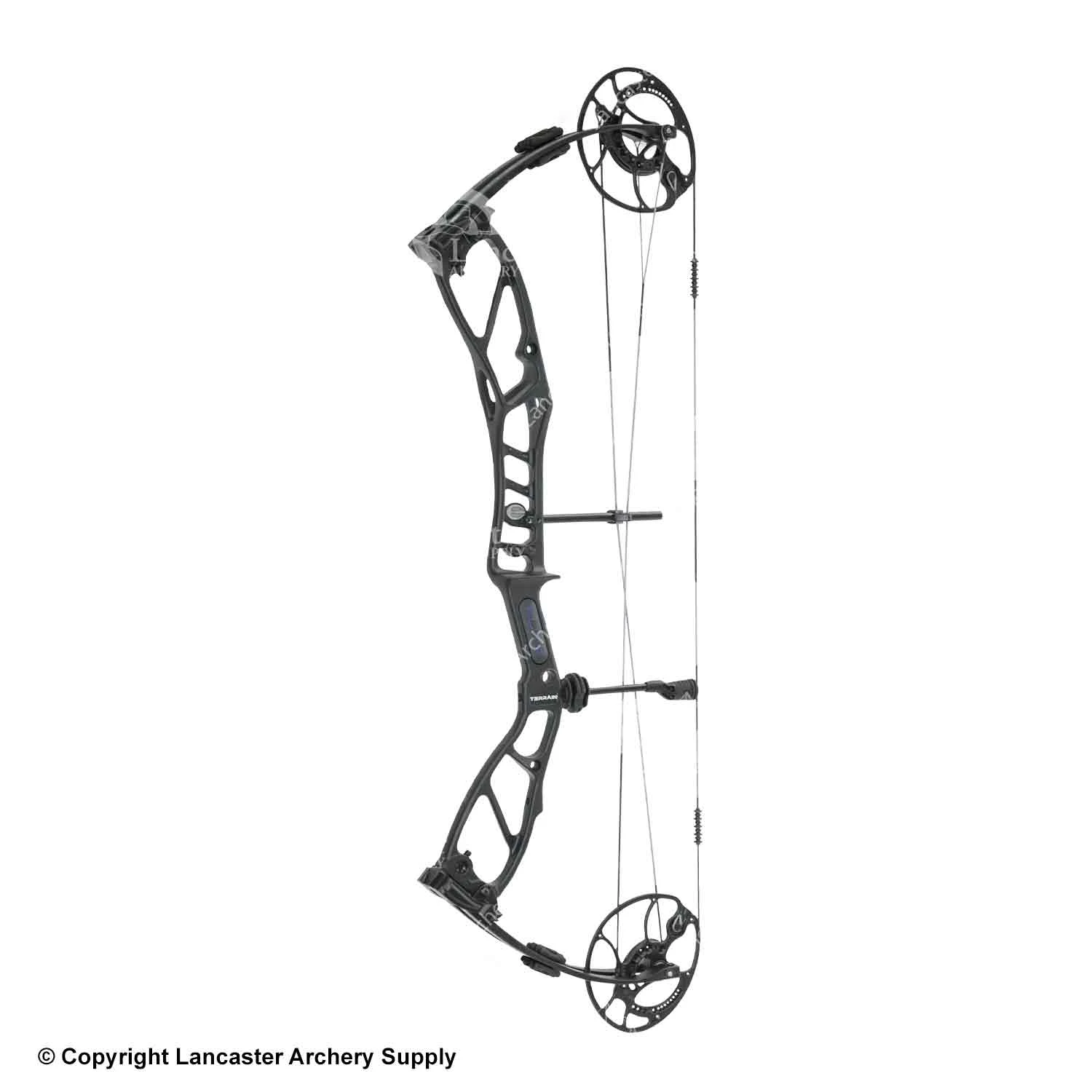 Elite Terrain Compound Hunting Bow - Image 4