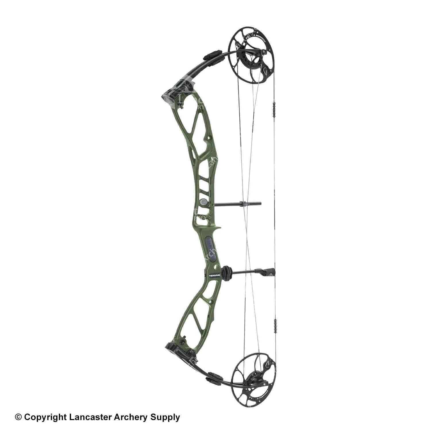 Elite Terrain Compound Hunting Bow - Image 2