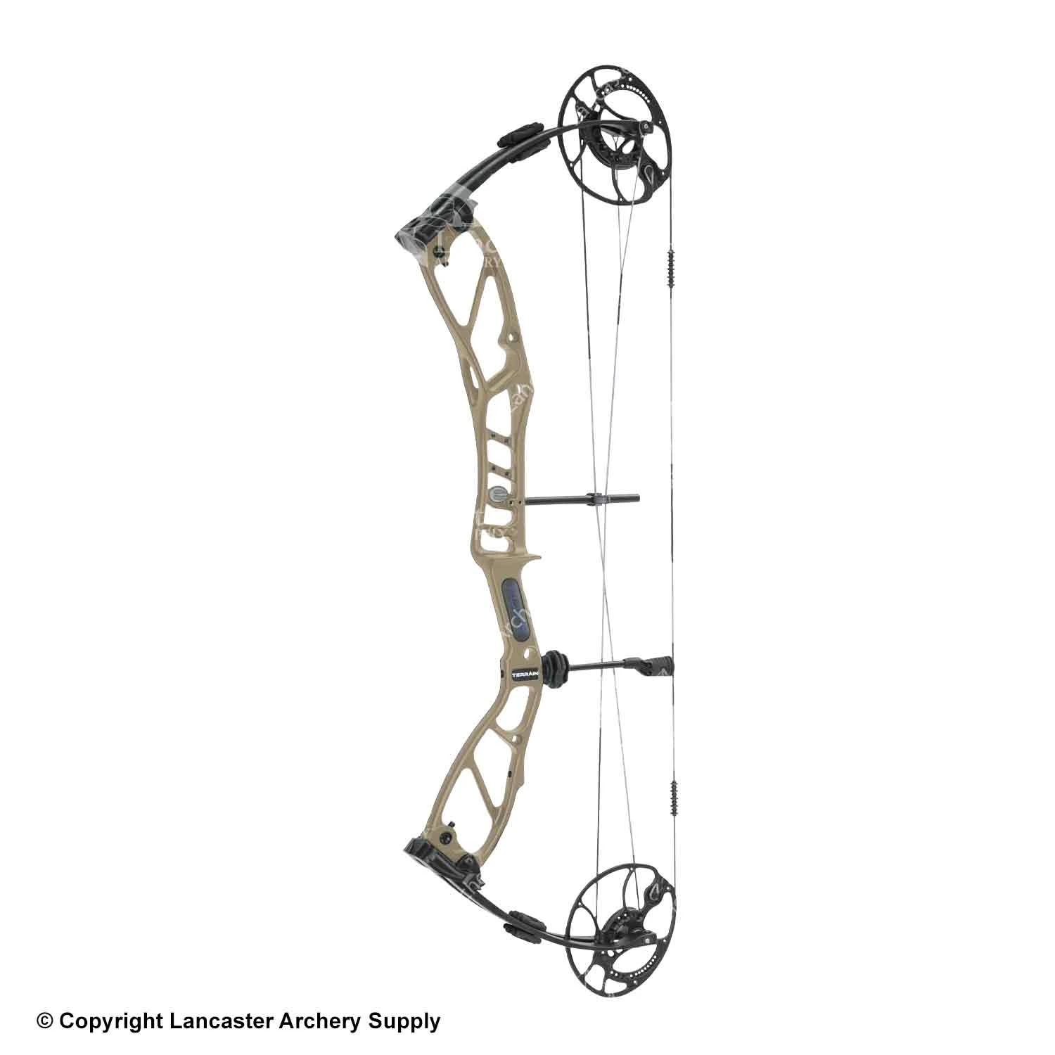 Elite Terrain Compound Hunting Bow - Image 3