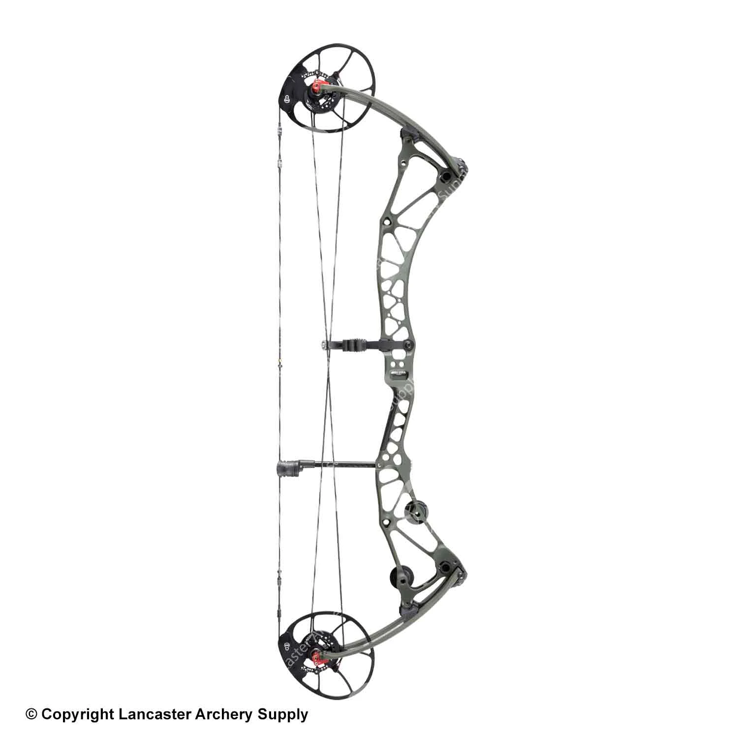 Bowtech Revolt XL Compound Hunting Bow - Image 2