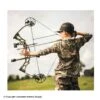Hoyt Kobalt Youth Bow Package (Camo Colors)