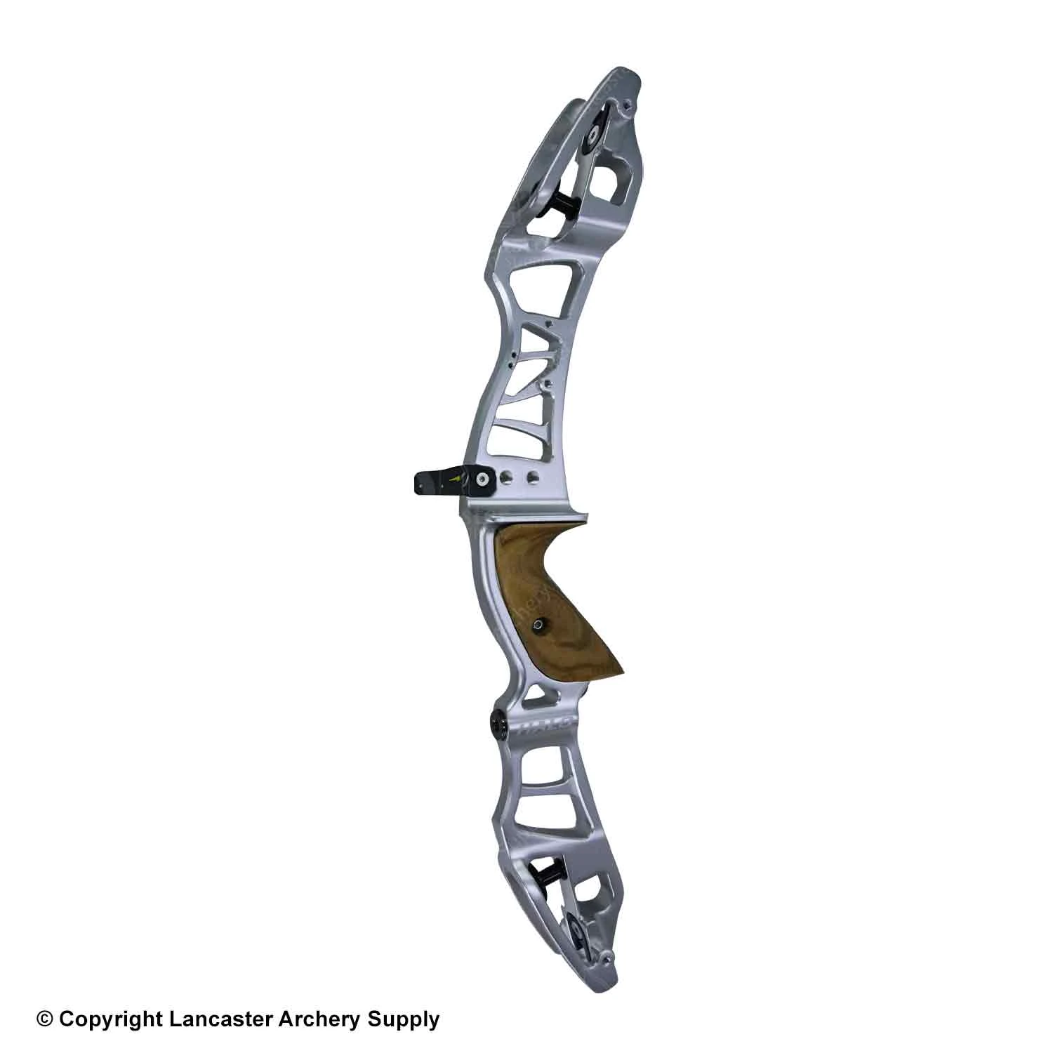 Akusta Halo 21" ILF Recurve Riser - Image 4