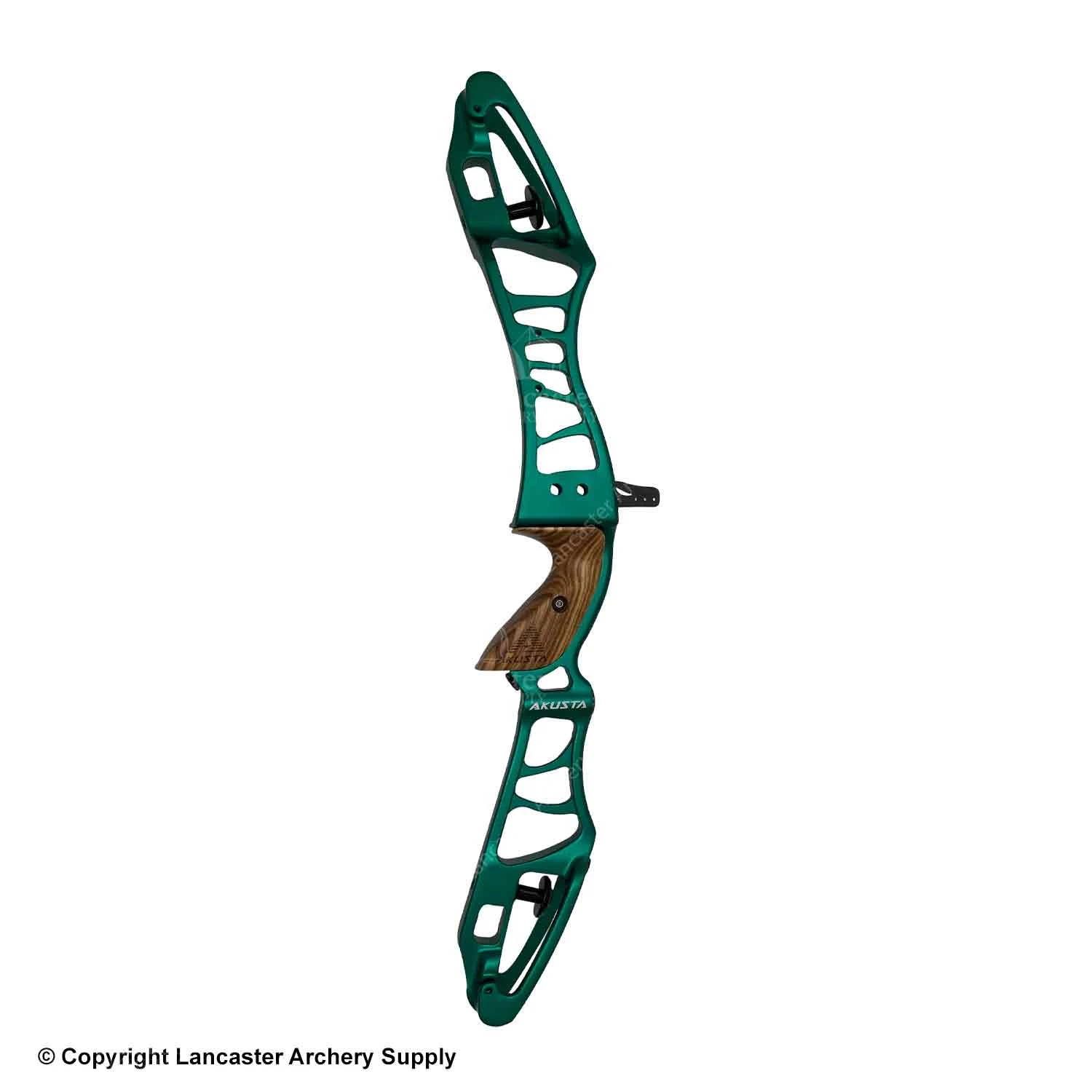 Akusta Halo 23" ILF Recurve Riser - Image 2