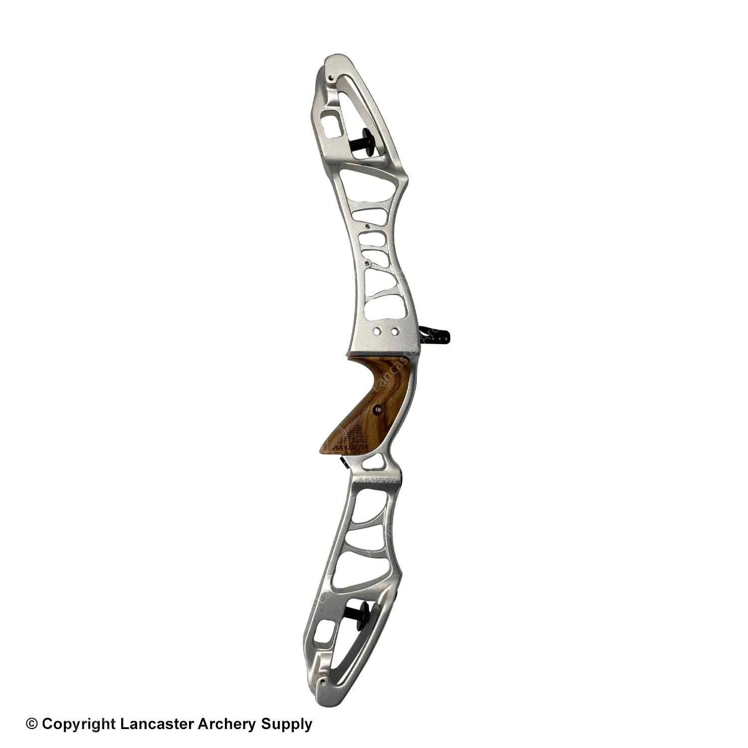 Akusta Halo 23" ILF Recurve Riser - Image 5