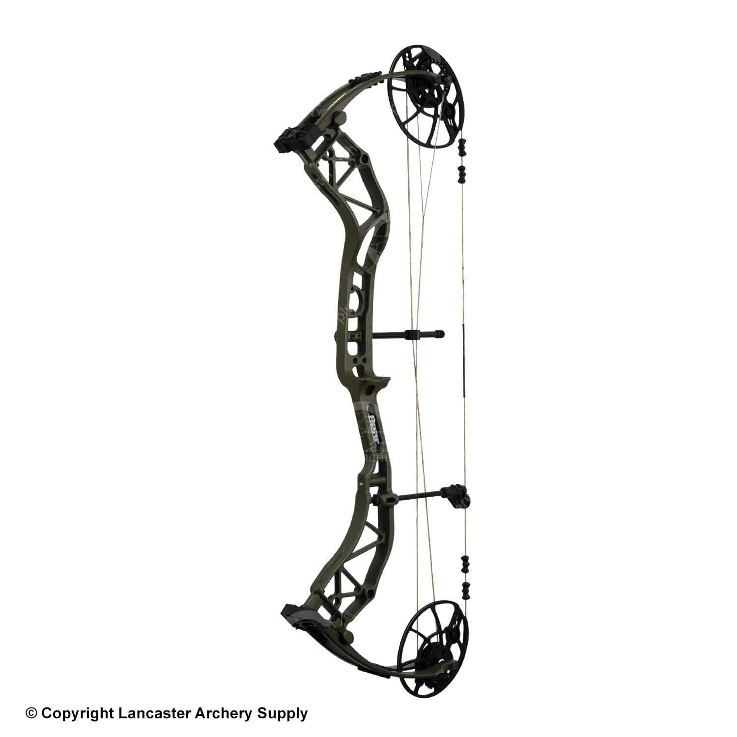 Bear Legend XR Compound Hunting Bow - Image 5