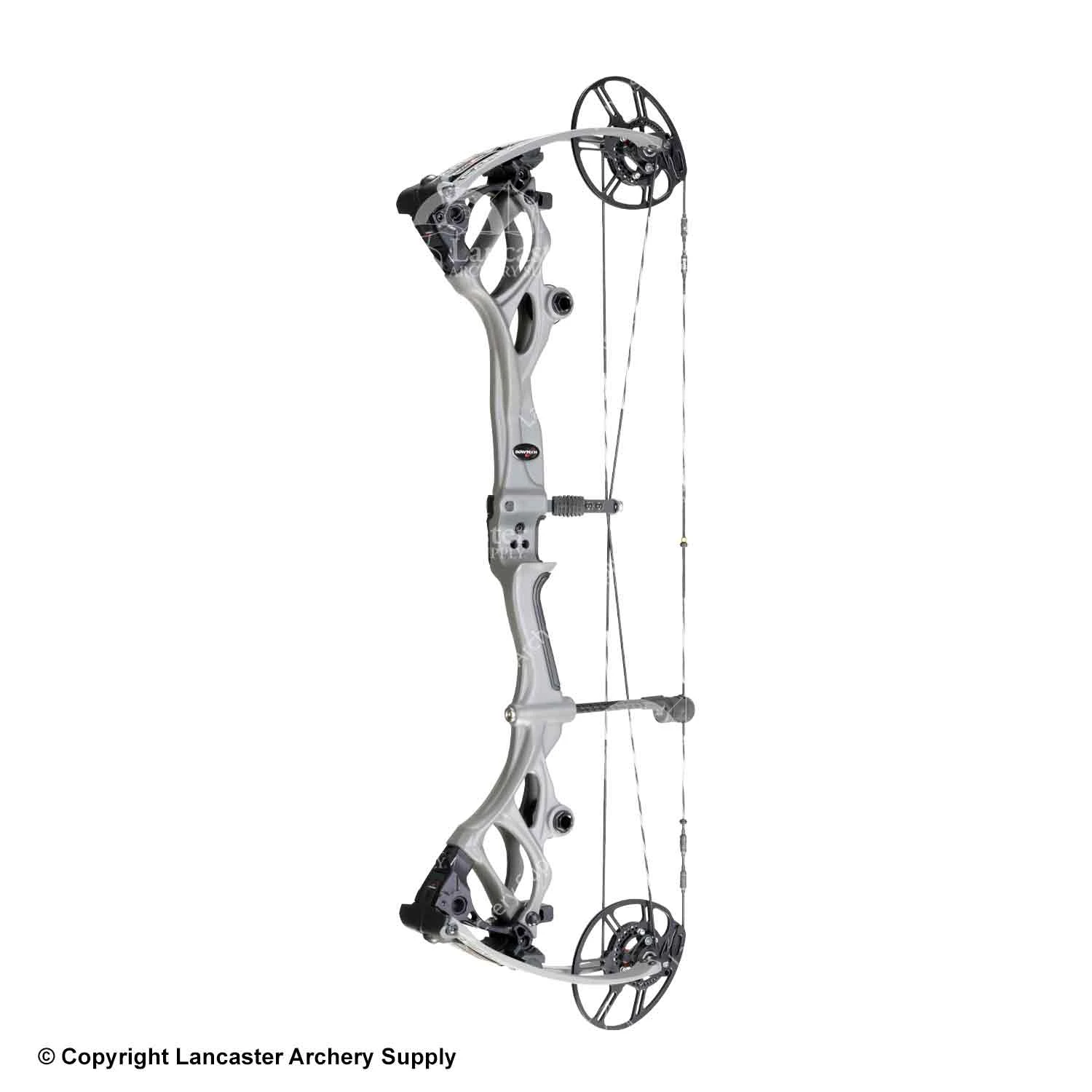 Bowtech Carbon One Compound Hunting Bow - Image 5