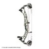 Hoyt Z1S Compound Hunting Bow