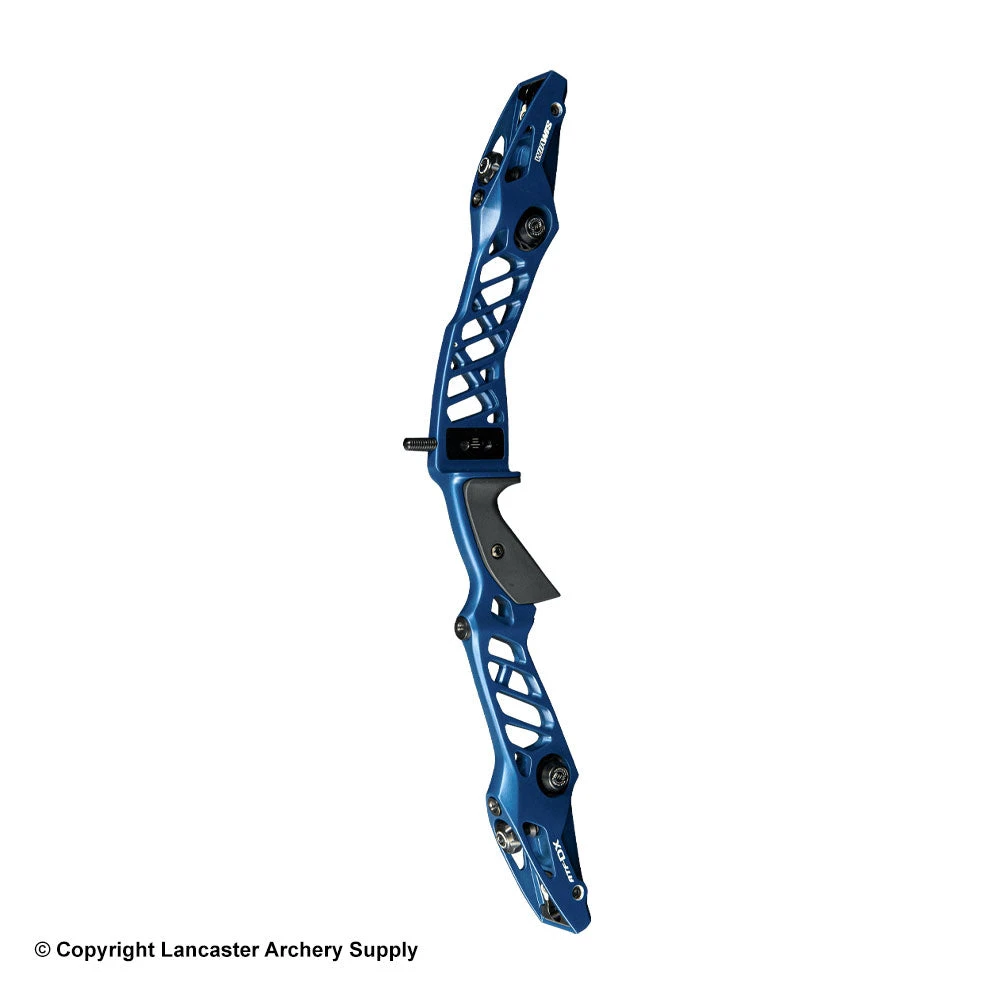 Win & Win WIAWIS ATF-DX 27" ILF Recurve Riser