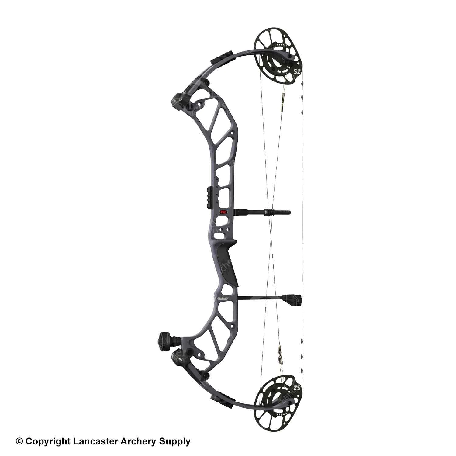 PSE Fortis 30 Compound Hunting Bow (S2) - Image 6