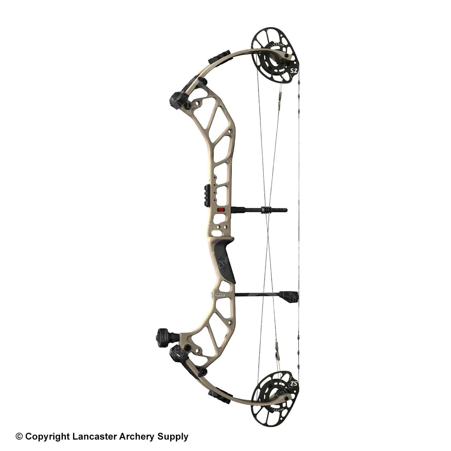 PSE Fortis 30 Compound Hunting Bow (S2) - Image 4