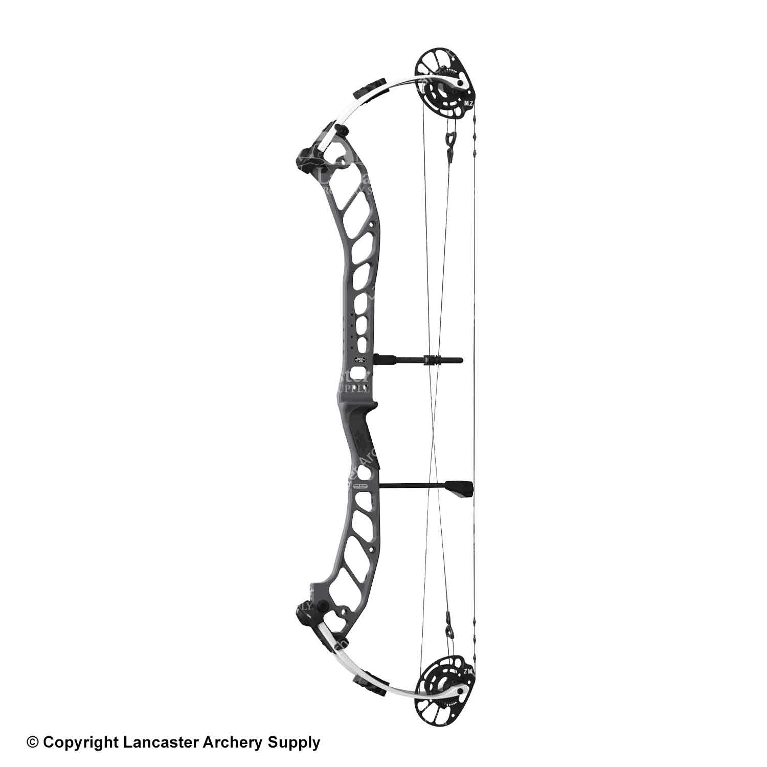 PSE Shootdown Pro Compound Target Bow (M2 Cam) - Image 4