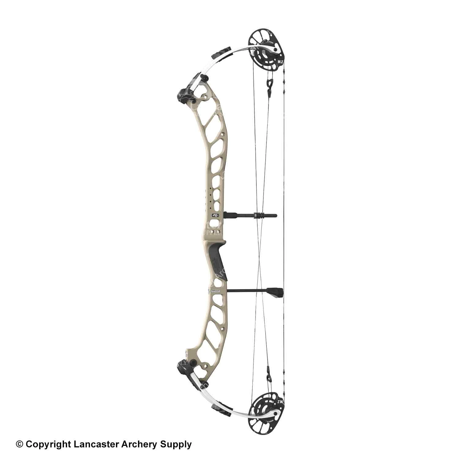 PSE Shootdown Pro Compound Target Bow (M2 Cam) - Image 9