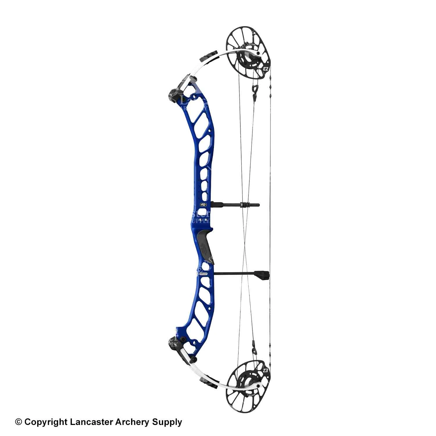 PSE Shootdown Pro Compound Target Bow (E2 Cam) - Image 8