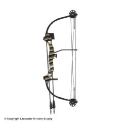 Barnett Tomcat 2 Youth Compound Bow