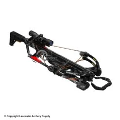 Barnett Explorer XP 380 Crossbow Package