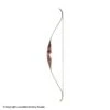 Fred Bear Grizzly Recurve Bow
