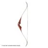 Fred Bear Super Mag 48 Recurve Bow