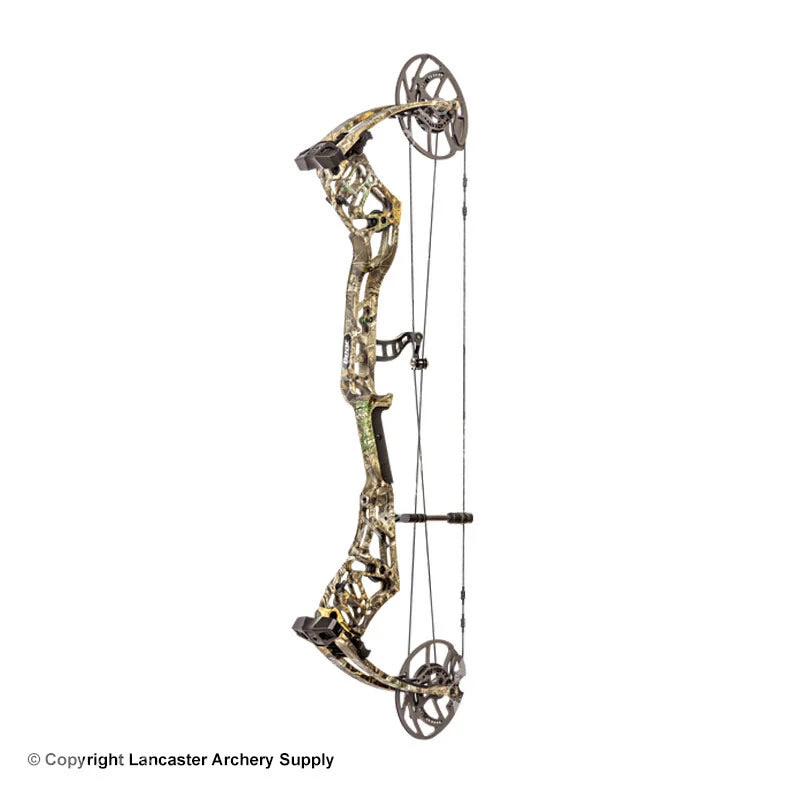 2021 Bear Redemption EKO Compound Bow - Image 3