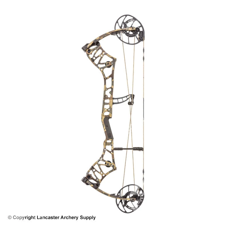 2021 Bear Redemption EKO Compound Bow - Image 4