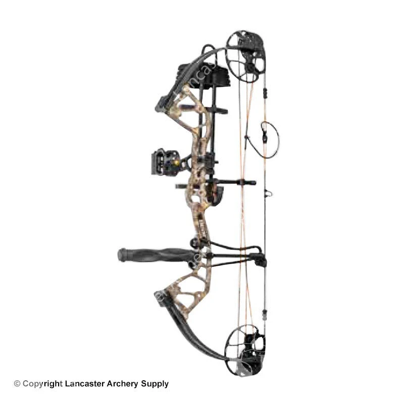 2021 Bear Royale RTH Extra Compound Bow Package