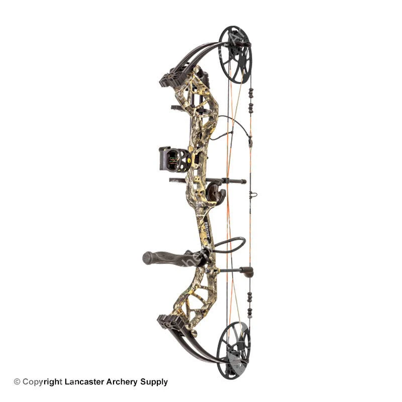 2021 Bear Legit RTH Extra Compound Bow Package