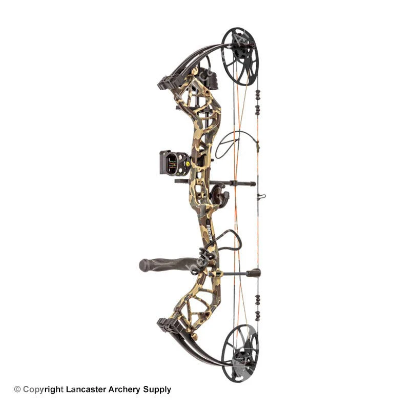 2021 Bear Legit RTH Extra Compound Bow Package - Image 3