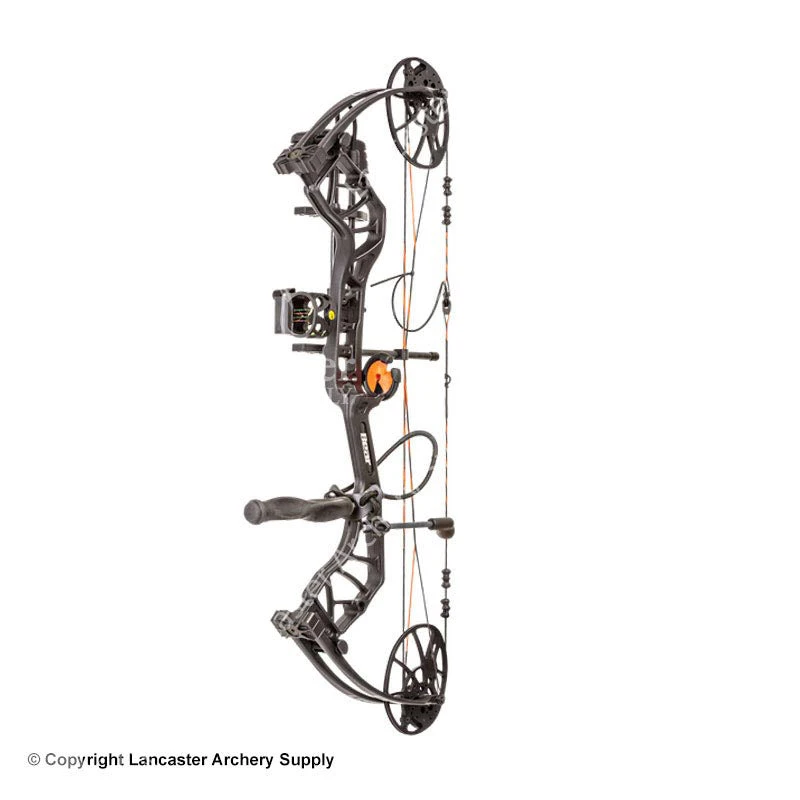 2021 Bear Legit RTH Extra Compound Bow Package - Image 4