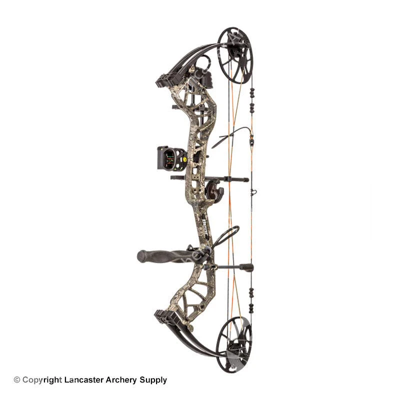 2021 Bear Legit RTH Extra Compound Bow Package - Image 2