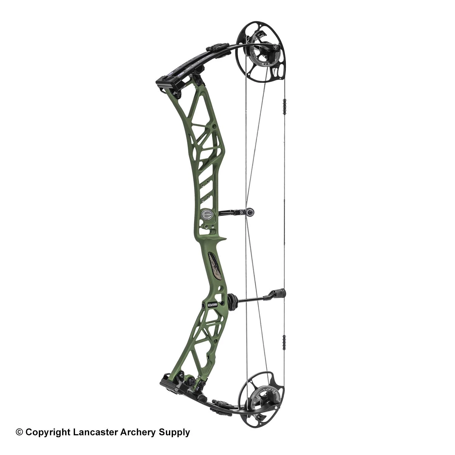 Elite EnVision Compound Hunting Bow - Image 4