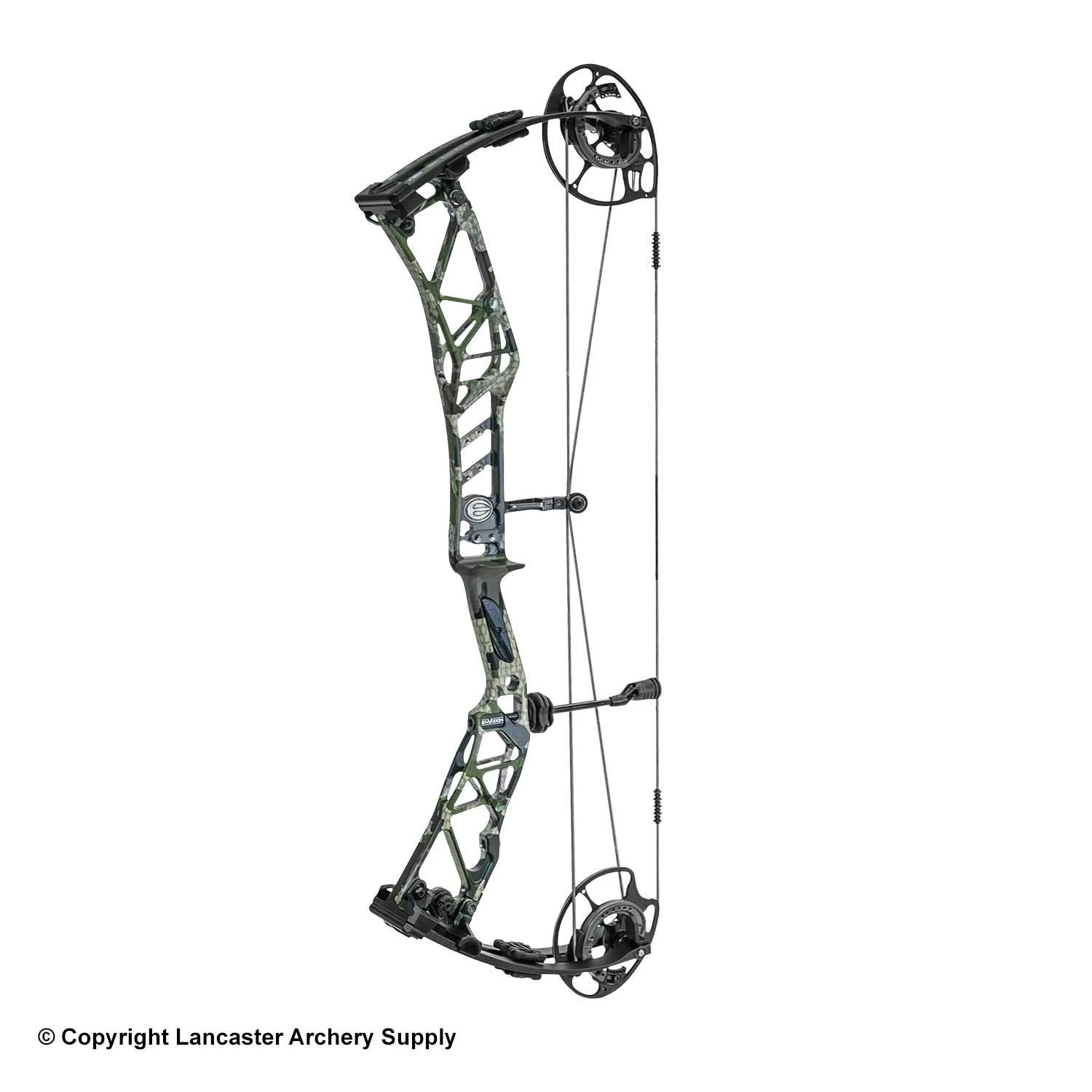 Elite EnVision Compound Hunting Bow - Image 2