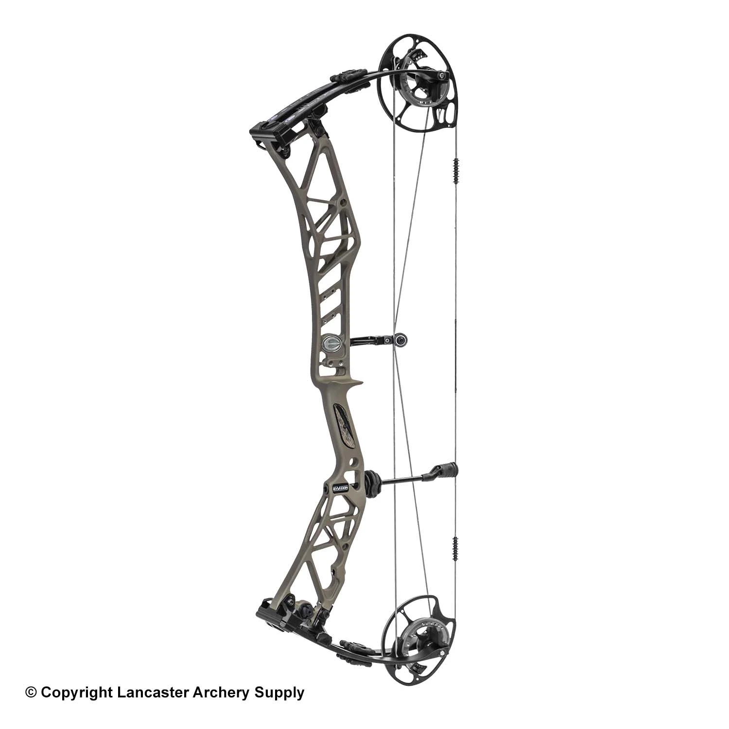 Elite EnVision Compound Hunting Bow - Image 7