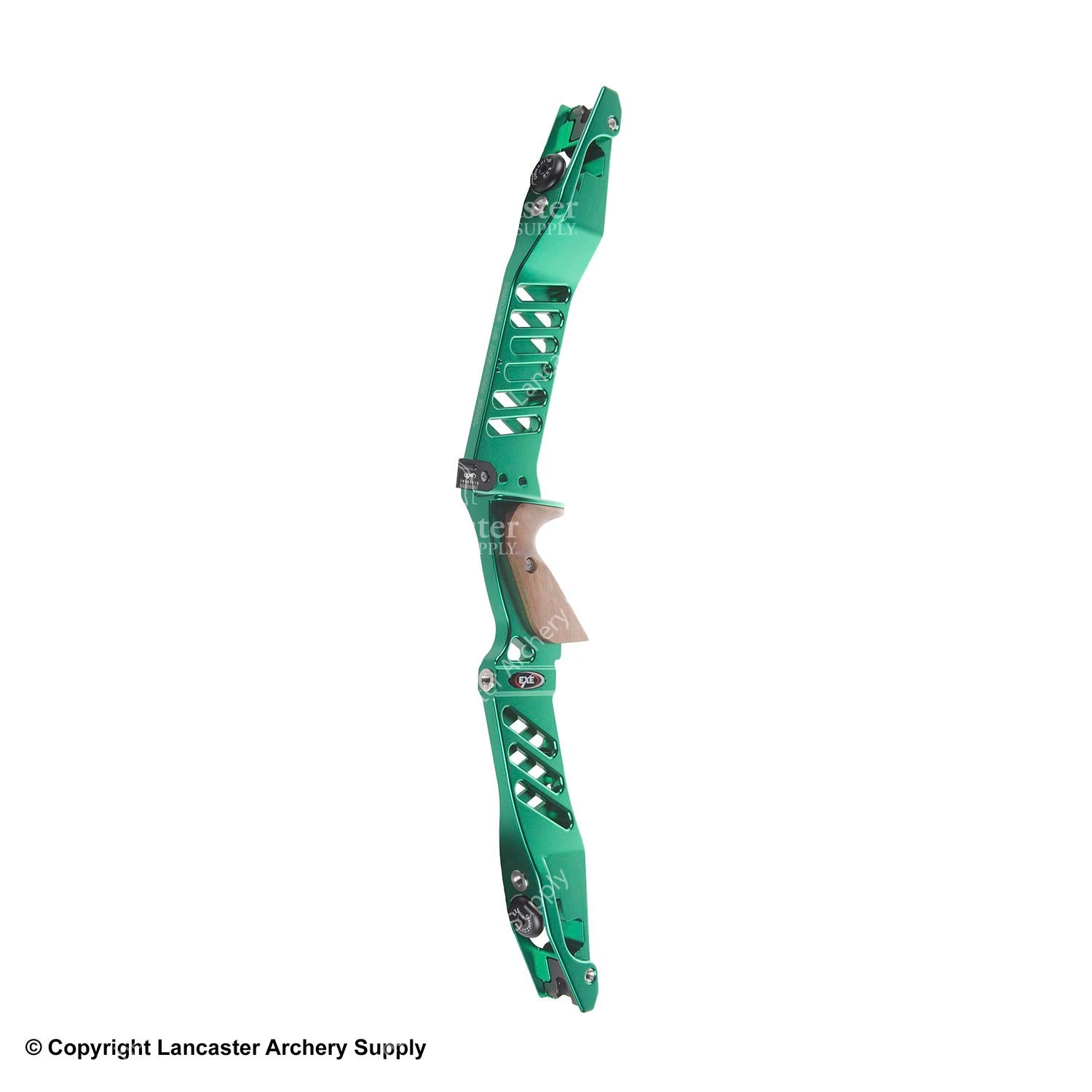 EXE Blizzard 25" ILF Recurve Riser