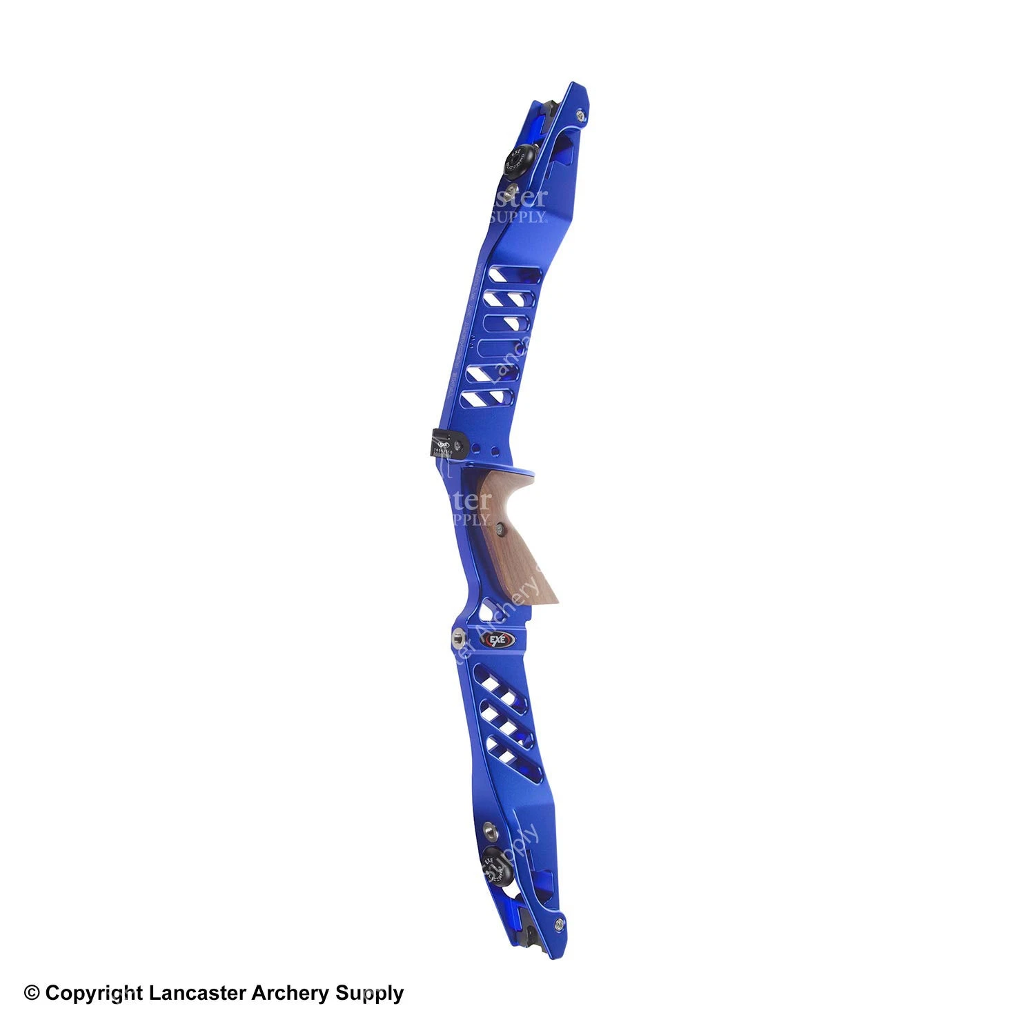 EXE Blizzard 25" ILF Recurve Riser - Image 2