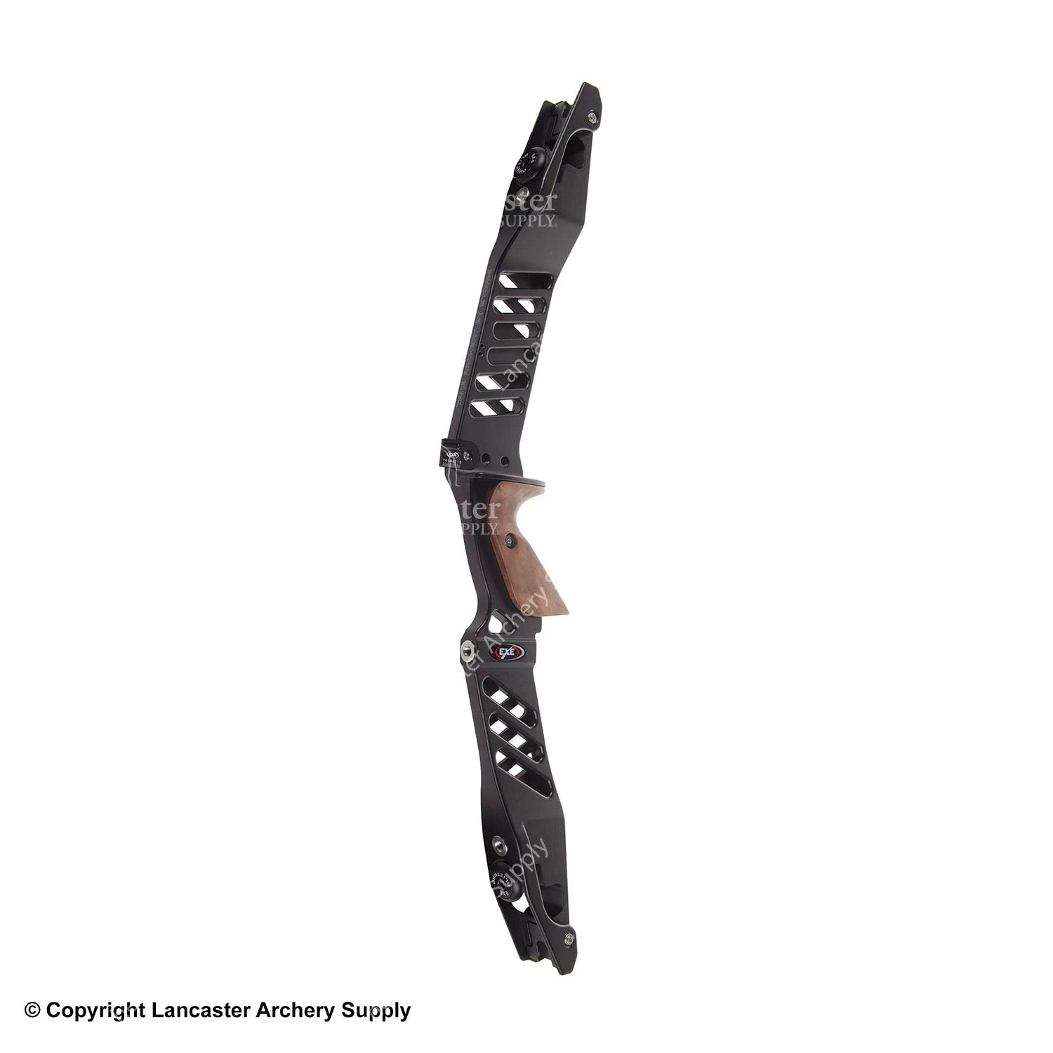 EXE Blizzard 25" ILF Recurve Riser - Image 3