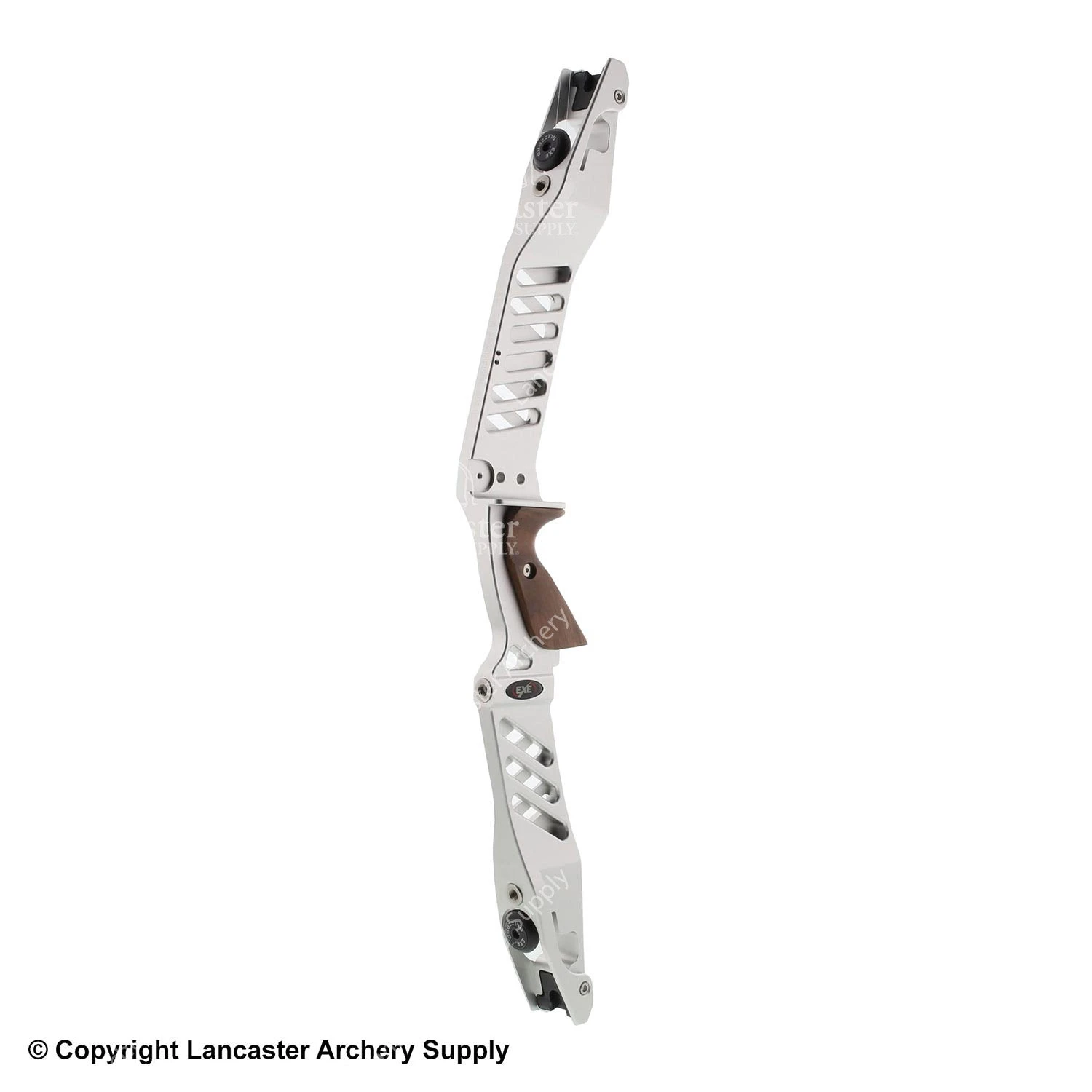 EXE Blizzard 25" ILF Recurve Riser - Image 7