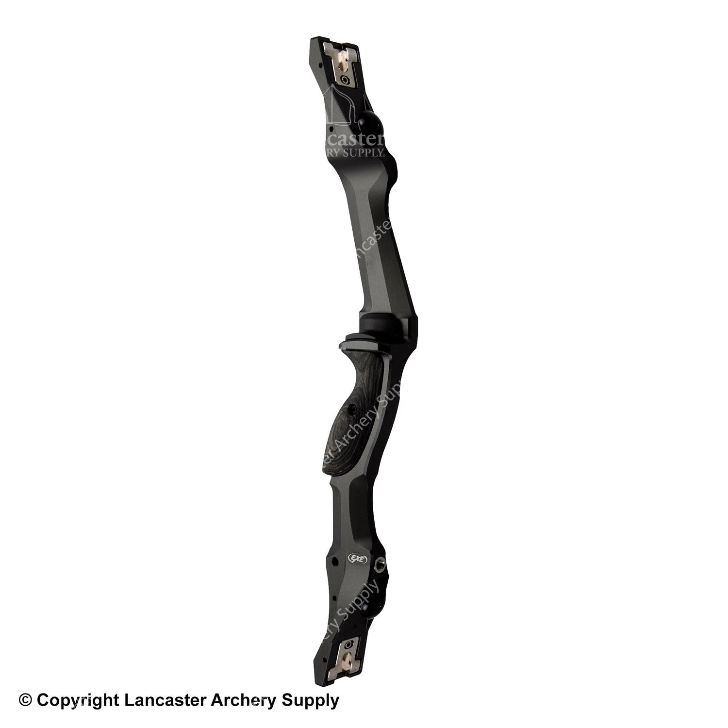 EXE Scream 21" ILF Recurve Riser - Image 2