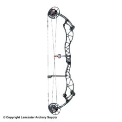 Bowtech Reckoning Compound Bow