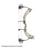 2021 Bowtech Carbon Zion Compound Bow