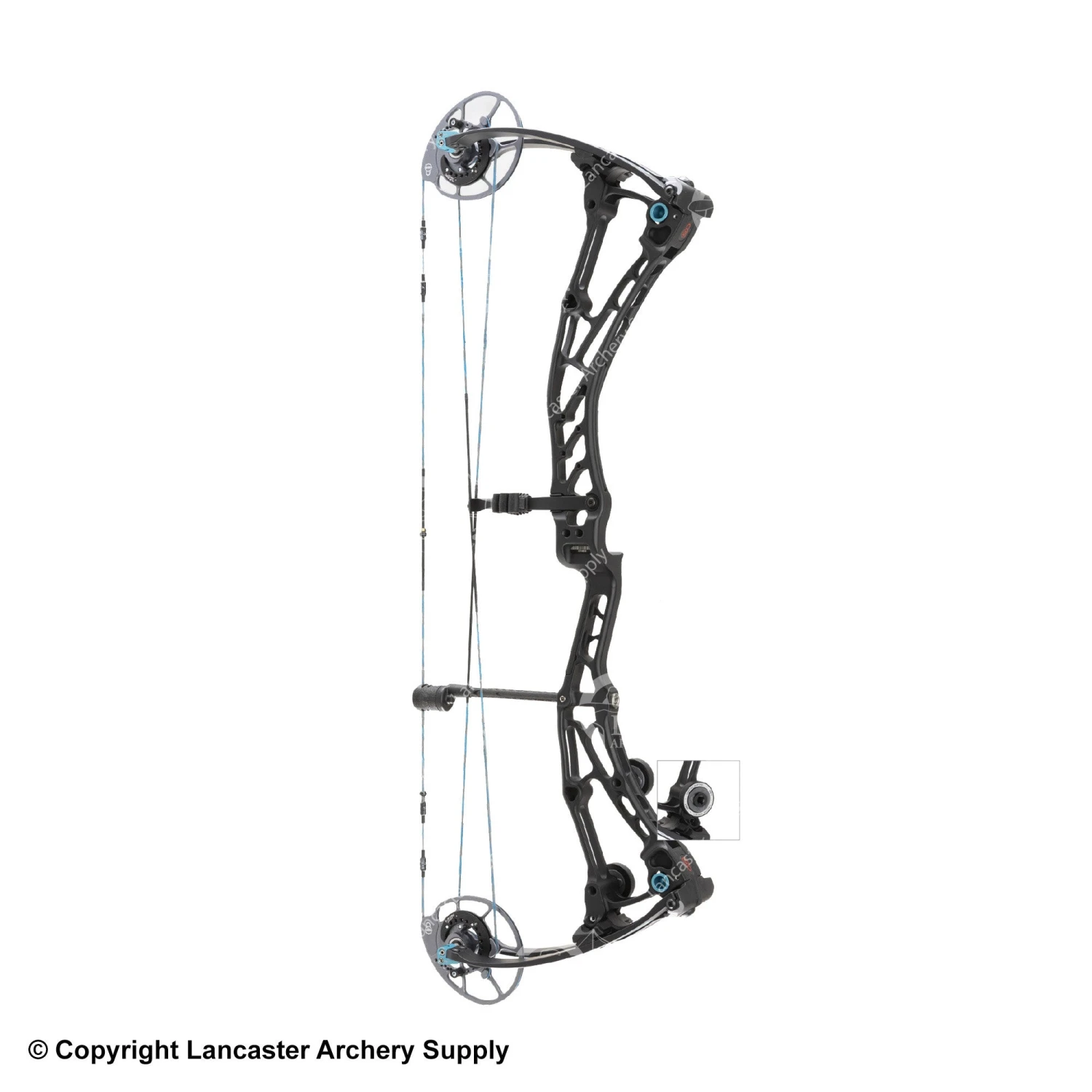 2021 Bowtech Eva Shockey Gen 2 Compound Bow