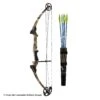 Genesis Archery Original Genesis Bow Kit (Camo)