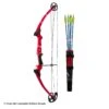 Genesis Archery Original Genesis Bow Kit (Colors)