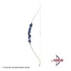 USA Archery 62" Recurve Bow