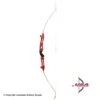 USA Archery 66" Recurve Bow