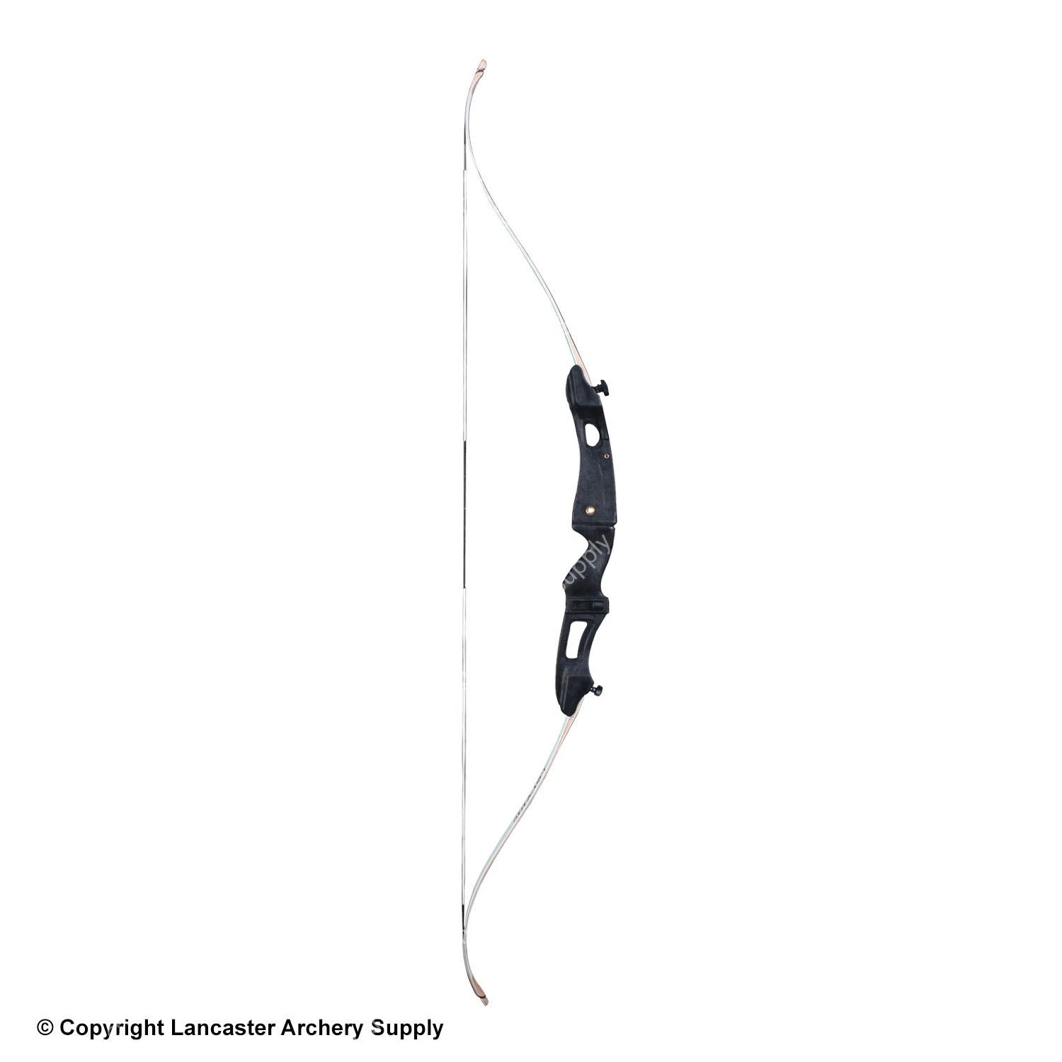 Cartel Triple 54" Takedown Recurve Bow - Image 2