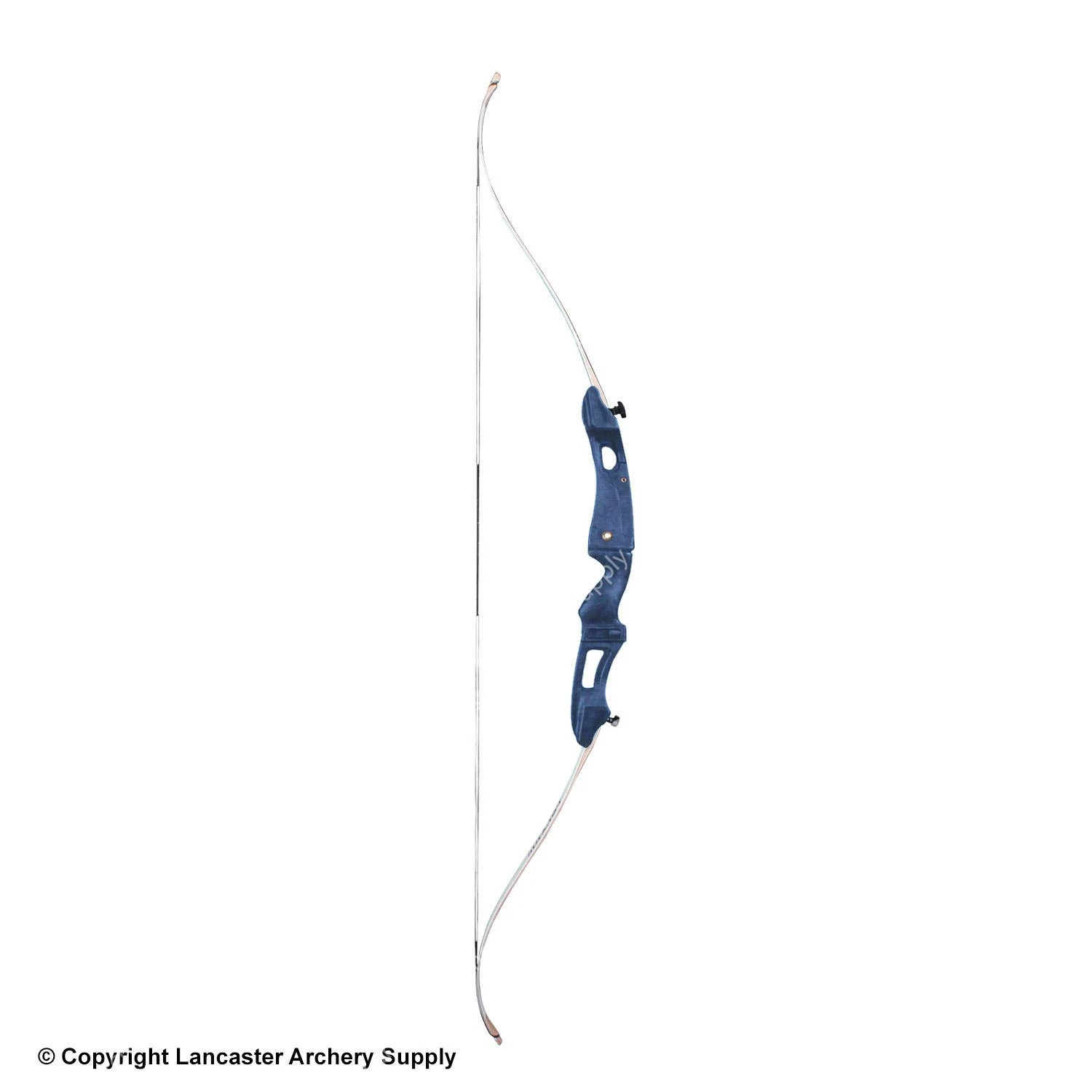 Cartel Triple 54" Takedown Recurve Bow - Image 4
