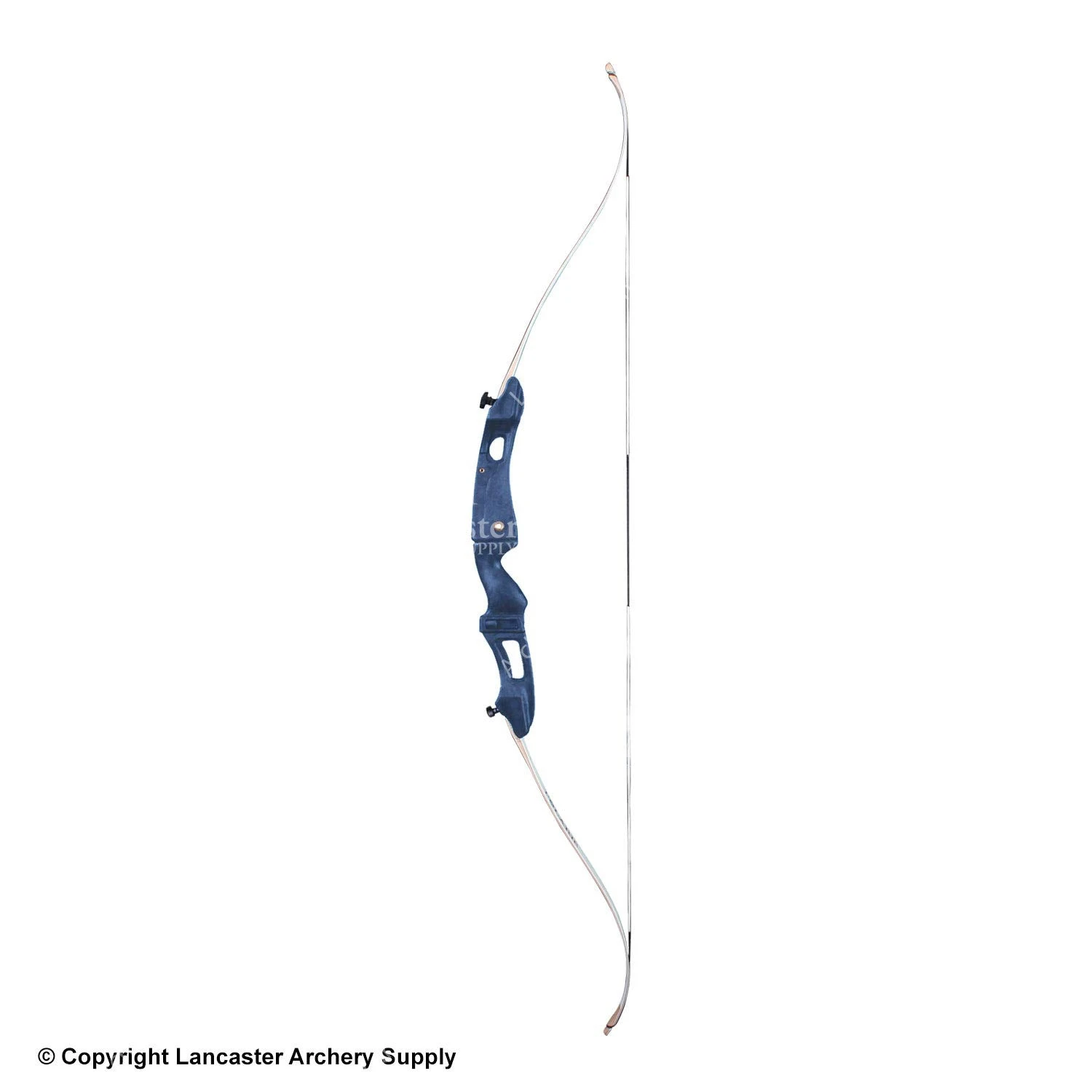 Cartel Triple 54" Takedown Recurve Bow - Image 3