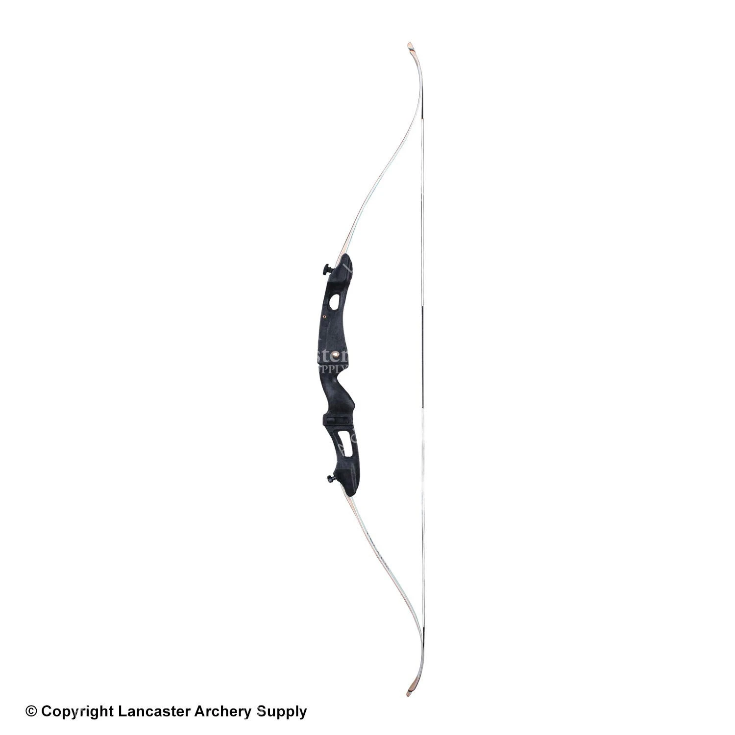 Cartel Triple 62" Takedown Recurve Bow